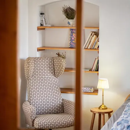 Stylovy Na Statku Apartment *