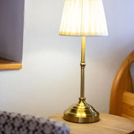 Stylovy Na Statku Apartment