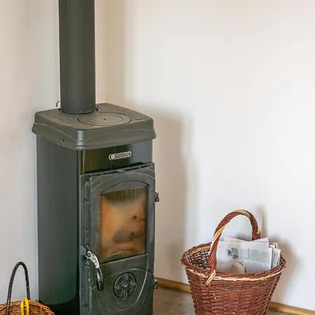 Apartment Stylovy Na Statku *