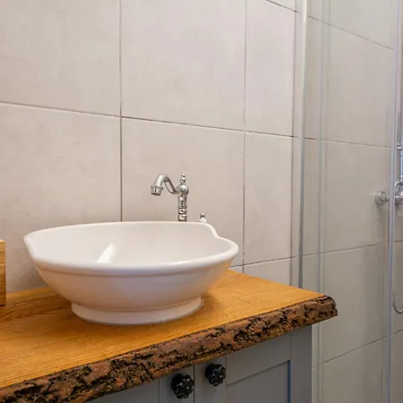 Apartment Stylovy Na Statku Trpin