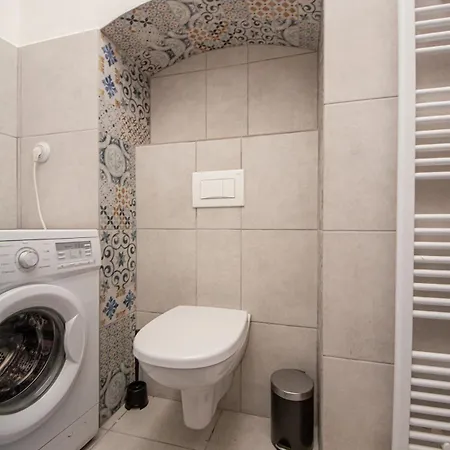 Apartment Stylovy Na Statku