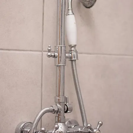 Apartment Stylovy Na Statku *
